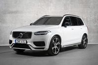 Volvo XC90 T8 TE R-Design 7-säten