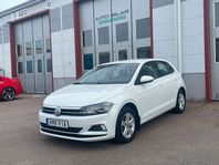 Volkswagen Polo 1.0 TSI OPF Base Euro 6 1-brukare