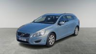 Volvo V60 D3|Momentum|P-sensor|Drag|Kamrem bytt|Nybess|S&V