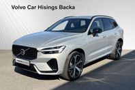 Volvo XC60 Recharge T8 Ultimate Dark | Luftfjäd | Drag