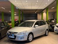 Hyundai i30 cw 1.6 CRDi Ny Servad
