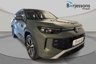 Volkswagen Tayron LIFE eTSI 150hk Drag / Parkeringsvärmare