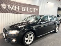 Audi A4 Avant 2.7 TDI V6 190Hk,Drag