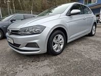 Volkswagen Polo 1.0 TSI OPF Base Automat PDC Euro 6