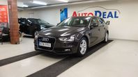 Audi A4 Avant 2.0 TDI quattro  S Line Sport Edition Sport Pl