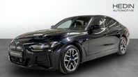 BMW i4 M50 Fully charged Innovation pkt Dragkrok