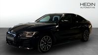BMW i4 M50 Innovation pkt Dragkrok