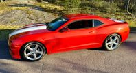 Chevrolet Camaro SS Coupe LS3 Manuell