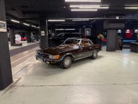Mercedes-Benz SL 450