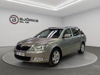 Skoda Octavia Kombi 1.6 TDI Elegance Drag  PDC 105hk 2.95%