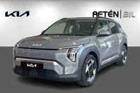 Kia EV3 LONG RANGE PLUS  Inkl vinterhjul