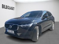Volvo XC60 D4 AWD Momentum SE Dragkrok