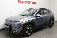Hyundai Kona 1.6T Hybrid Essential Automat | Moms