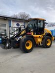 JCB 413S Swab