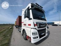 MAN TGX 28.500