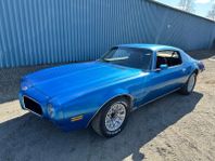 Pontiac Firebird Formula - AVBET - TRANSPORT