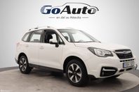 Subaru Forester 2.0 4WD Backkamera Dragkrok 147hk