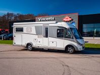 Carthago CHIC C-LINE I 4.8 LE *Hydrauliska stödben *Automat