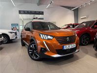 Peugeot E-2008 GT Pack 50kWh 136hk Aut - B-KAMERA, CARPLAY