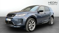Land Rover Discovery Sport P300e Dynamic HSE PHEV