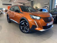 Peugeot E-2008 Allure Pack 50kWh 136hk Aut - B-KAMERA, CARPL