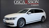 Volkswagen Passat 2.0 TDI SCR GT 4Motion R-line Dyn Audio 19
