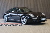 Porsche 911 Carrera 4S PDK Sport Chrono / 4959 mil /