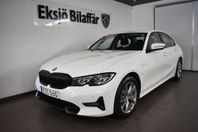 BMW 330e 292hk Sedan Steptronic Sport line Plug-In Hybrid