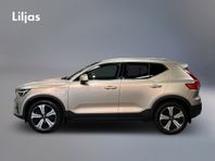 Volvo XC40 Recharge T5 Ultimate Bright