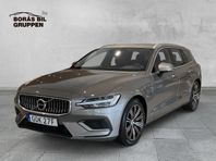 Volvo V60 Recharge T6 Inscription Expression
