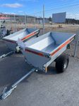 Pro-Terra TerraTrailer 500