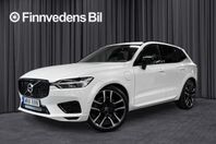 Volvo XC60 T8 AWD Recharge R-Design