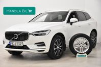 Volvo XC60 Recharge T8 AWD Inscription Drag Loungepkt 5,99%