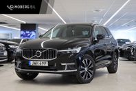 Volvo XC60 Recharge T6 AWD Inscription Exp Pano Skinn B-kame