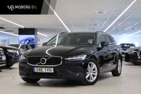Volvo V60 B4 197hk Momentum B-kamera Drag Navi MOMS