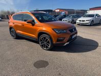 Seat Ateca 2.0 TDI 4Drive Xcellence