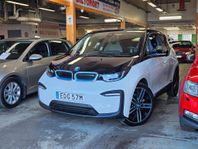 BMW i3 120 Ah Comfort Advanced Automat 0% Ränta