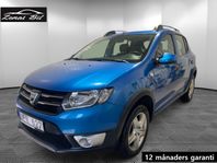 Dacia Sandero Stepway 1.5 dCi