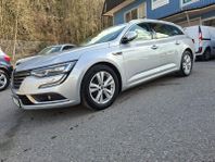 Renault Talisman Grandtour 1.5 dCi Auto Navi Bak-kamera EDC