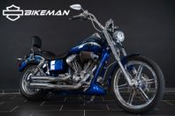 Harley-Davidson FXDSE2 CVO OPS DYNA 2 Dr.Jekill & Mr. Hyde