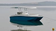E Solar Sunny Cat  2024  Finland