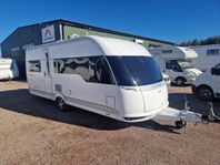 Hobby 540 UFE Premium 2012
