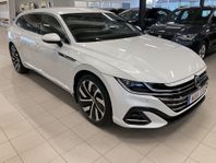 Volkswagen Arteon e-Hybrid R-Line Värmare Iq.light Ränta 4,4