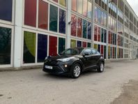 Toyota C-HR Hybrid CVT GPS Apple Carplay Active Räntefritt E