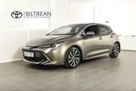 Toyota Corolla 1,8 Elhybrid Style Motorvärmare
