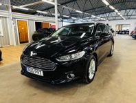 Ford Mondeo Kombi 2.0 TDCi Trend 150HK