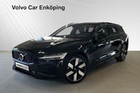 Volvo V60 Recharge T6 II Ultimate Dark OBS SPEC