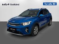 Kia Stonic 1.0 T-GDI DCT Advance *KIA GODKÄND*