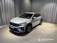 Volkswagen Taigo 1.0 TSI Automat R-Line 110hk