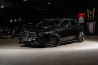 Mercedes-Benz AMG A 35 4MATIC / AMG Aero package